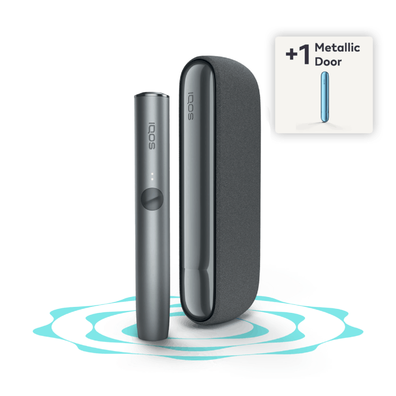 Black Friday Bundle: ILUMA and Metallic Door